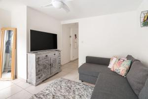 Appartements Apparemment avec jardin petfreindly : photos des chambres