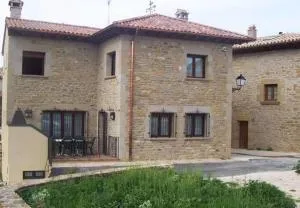 Casa Rural Mirizabal - Oricin