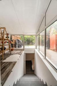 Appartements Apparemment avec jardin petfreindly : photos des chambres