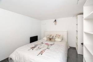 Appartements Apparemment avec jardin petfreindly : Appartement 1 Chambre