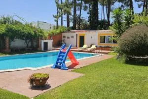 Casa com charme perto de kite Beach - 克洛伊奥斯