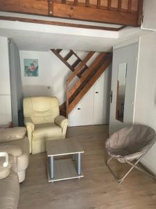 Petite maison proche plage !