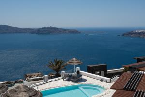 Santorini Princess Spa Hotel