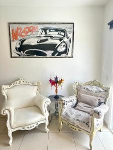 Amazing Complex Costa Adeje Pool view & Relax