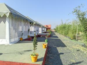 Kutch Leela Resort