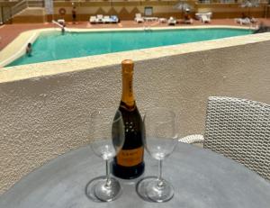 Amazing Complex Costa Adeje Pool view & Relax