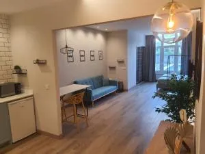 Pensión CREDENCIAL - San Juan