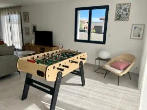 La Maison Louis - moderne & familiale - Lapalme