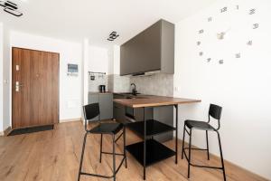 Łódź Niciarniana Comfy Apartment by BookingHost