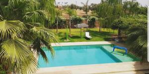 Maison dHôtes à Marrakech