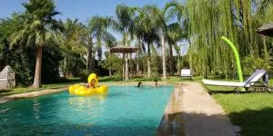 Maison d'Hôtes à Marrakech - Douar Soukkane