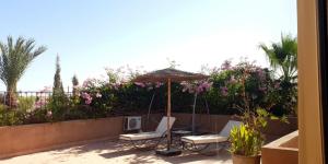 Maison dHôtes à Marrakech