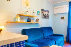 Appartamento Azzurro