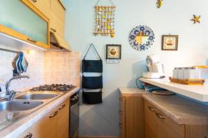 Appartamento Azzurro