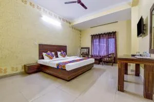 FabHotel Corporate - Khairi