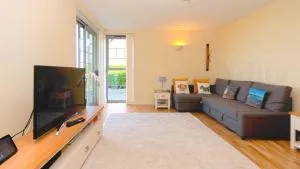2 Bed Seapoint Birchington Escape By Adliv - 伯青顿