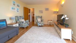 2 Bed Seapoint Birchington Escape By Adliv