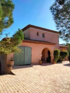 Villa Aurea - Giens peninsula