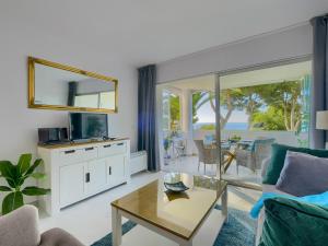 Miraflores Jardin B 32, pool, wifi in Mijas Costa