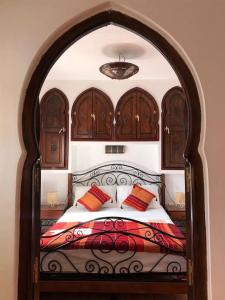 Dar Fezna - top location, stunning 360 views