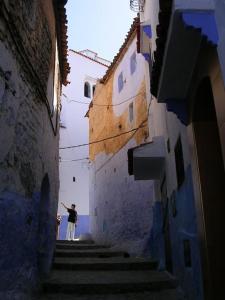 Dar Fezna - top location, stunning 360 views