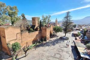 Dar Fezna - top location, stunning 360 views