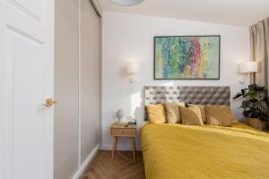 Tyzenhauz Apartments Kazimierz