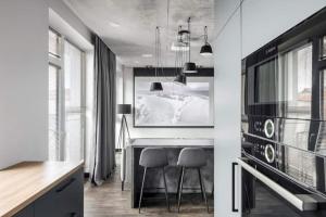 Boutique Studio with Free Parking & AC