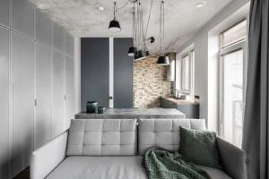 Boutique Studio with Free Parking & AC