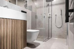 Boutique Studio with Free Parking & AC