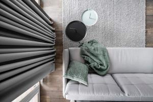 Boutique Studio with Free Parking & AC