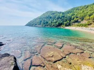 Minturnae Hotel - 福尔米亚