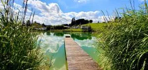 Ferienwohnung am Richterbichl - Böbing