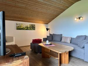 Ferienwohnung am Richterbichl