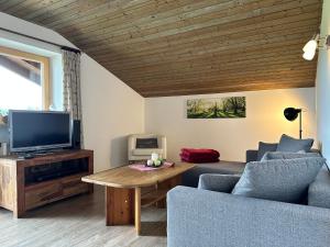 Ferienwohnung am Richterbichl