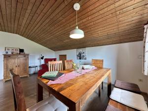 Ferienwohnung am Richterbichl