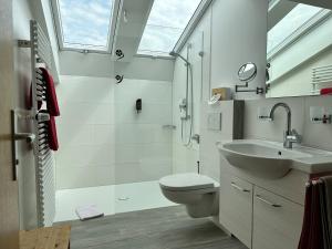 Ferienwohnung am Richterbichl