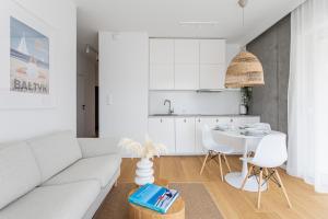 S35 Apartments Gdynia Orłowo