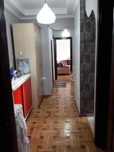 Junas apartment near the Black Sea