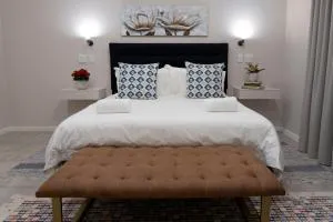 Ruebys Apartment 202 - Tonteldoos