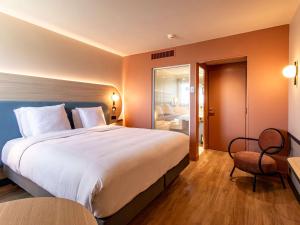 Mercure Angoulême Hôtel de France