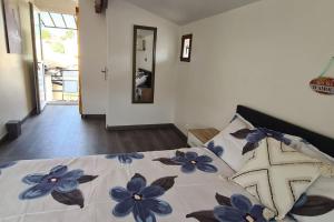 Appartement scandinave au soleil