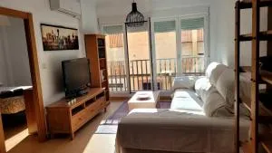 Apartment Turquesa - Almería - El Barranco de Amatisteros