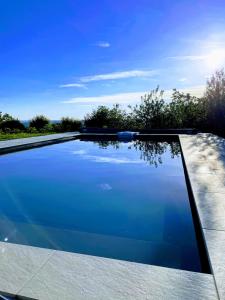 B&B / Chambres d'hotes Bien et toit : Chambre Double