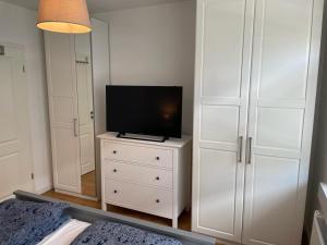 Exklusives Apartment Nähe Attendorn und Olpe für 6 Personen mit Dachterasse