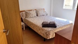 Apartment Turquesa - Almería