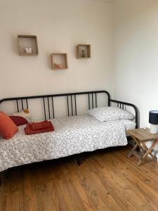 B&B / Chambres d'hotes Bien et toit : photos des chambres