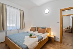 Špindl Lodge Apartments Self check-in & Sauna