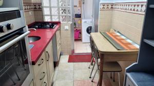 Apartment Turquesa - Almería