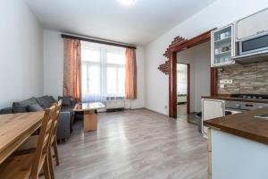 Apartment Charkovska 18